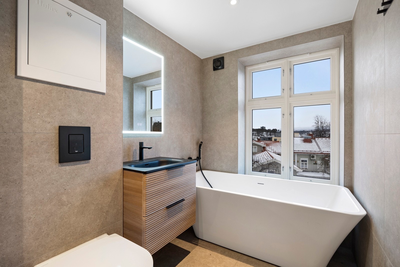 Leilighet 2 (4) Galleribilde