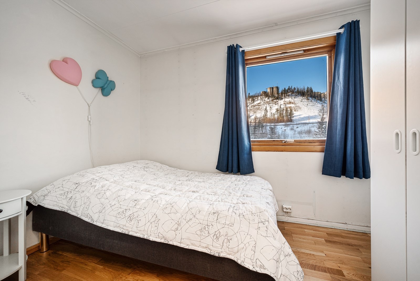 Soverom Galleribilde