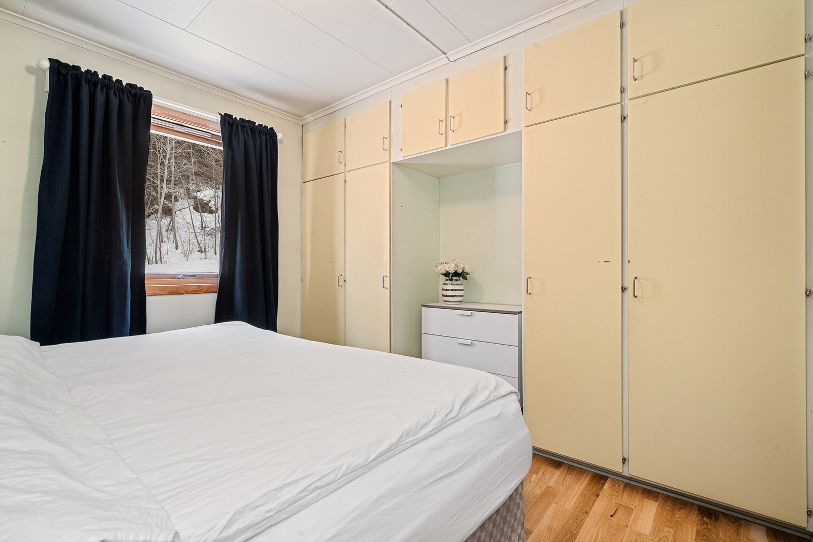 Soverom Galleribilde