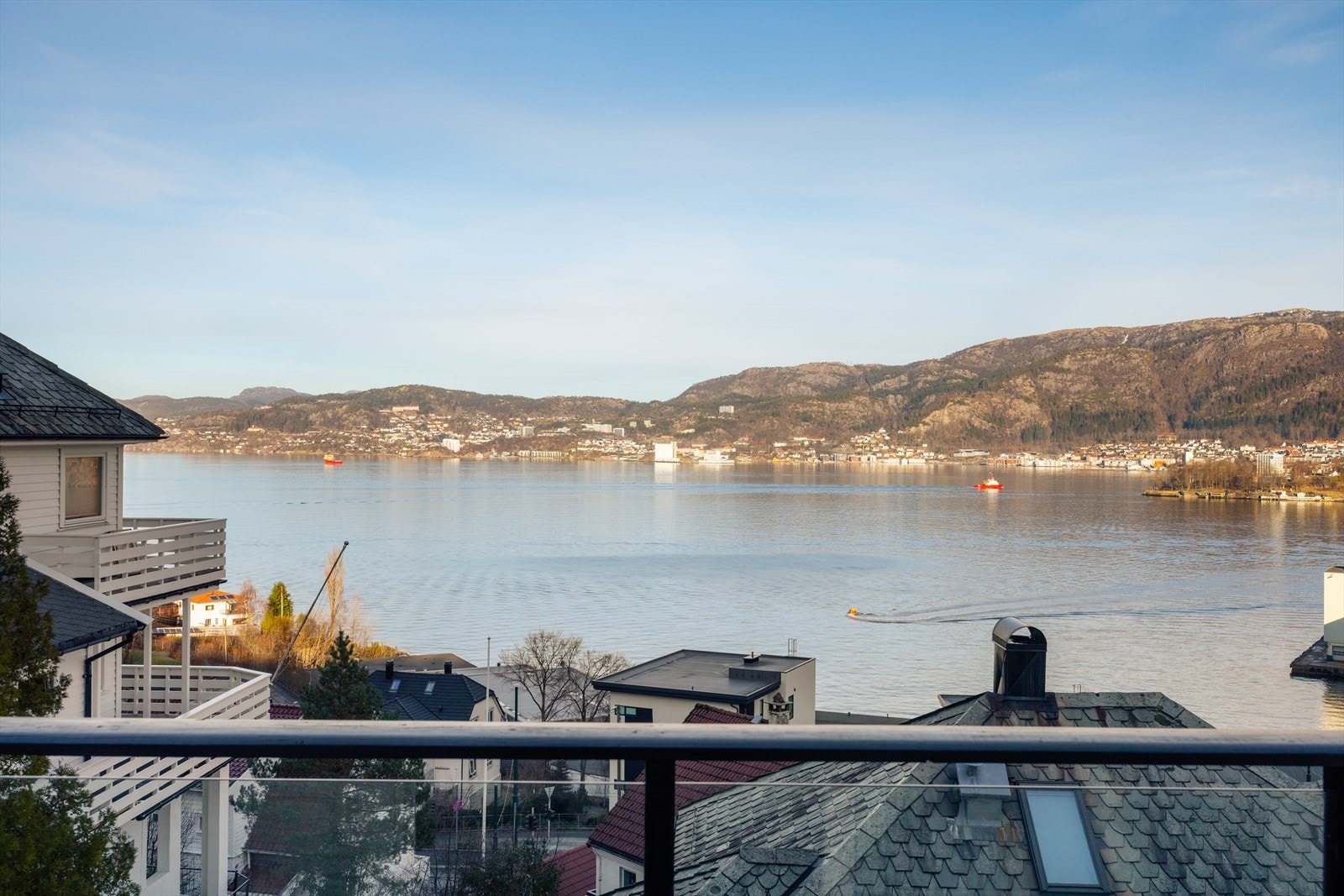 Perfekt for morgenkaffen eller hyggelige sommerkvelder Galleribilde