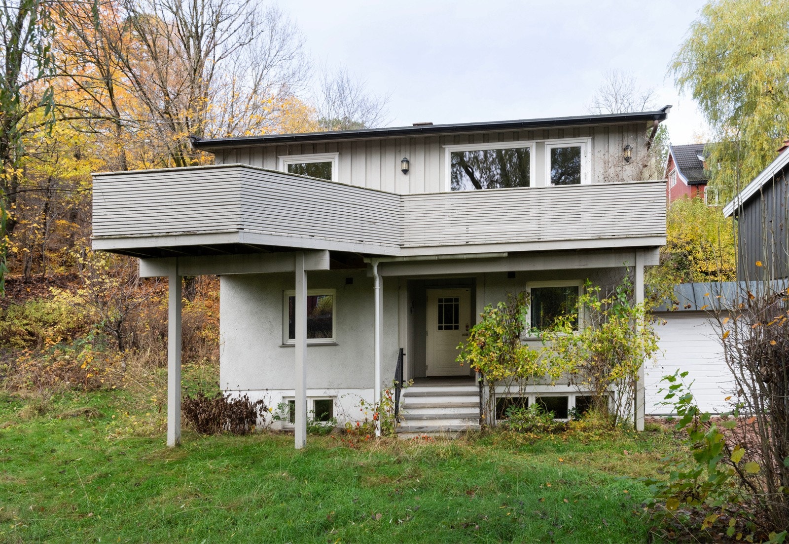 Pene uteområder Galleribilde