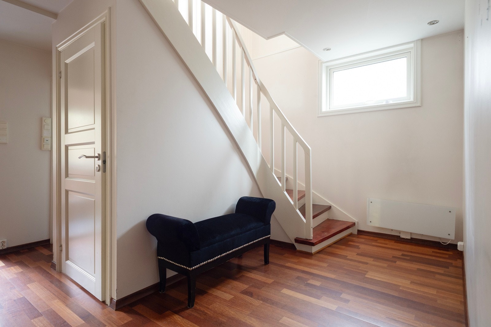 Boligen har god planløsning Galleribilde