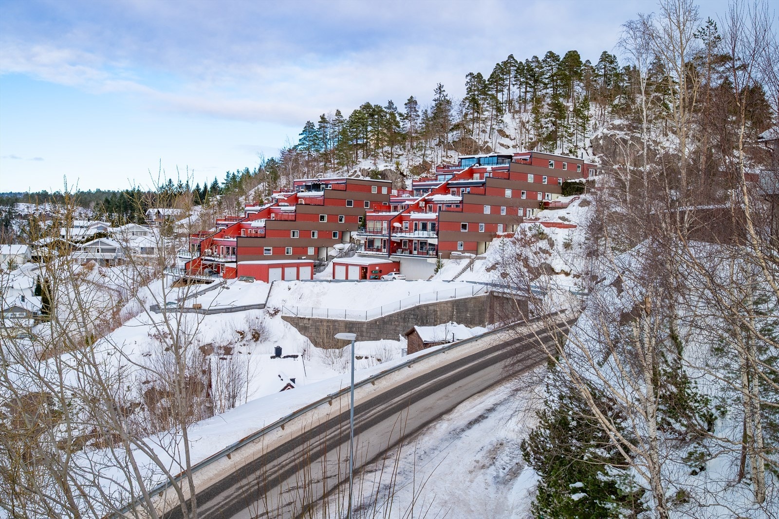 Velkommen til en hyggelig visning i Heptekjerrvegen 7A - husk påmelding! Galleribilde