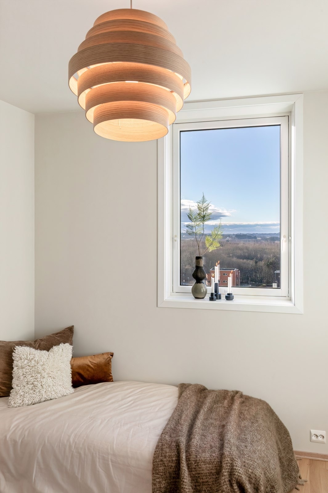 Soverom Galleribilde