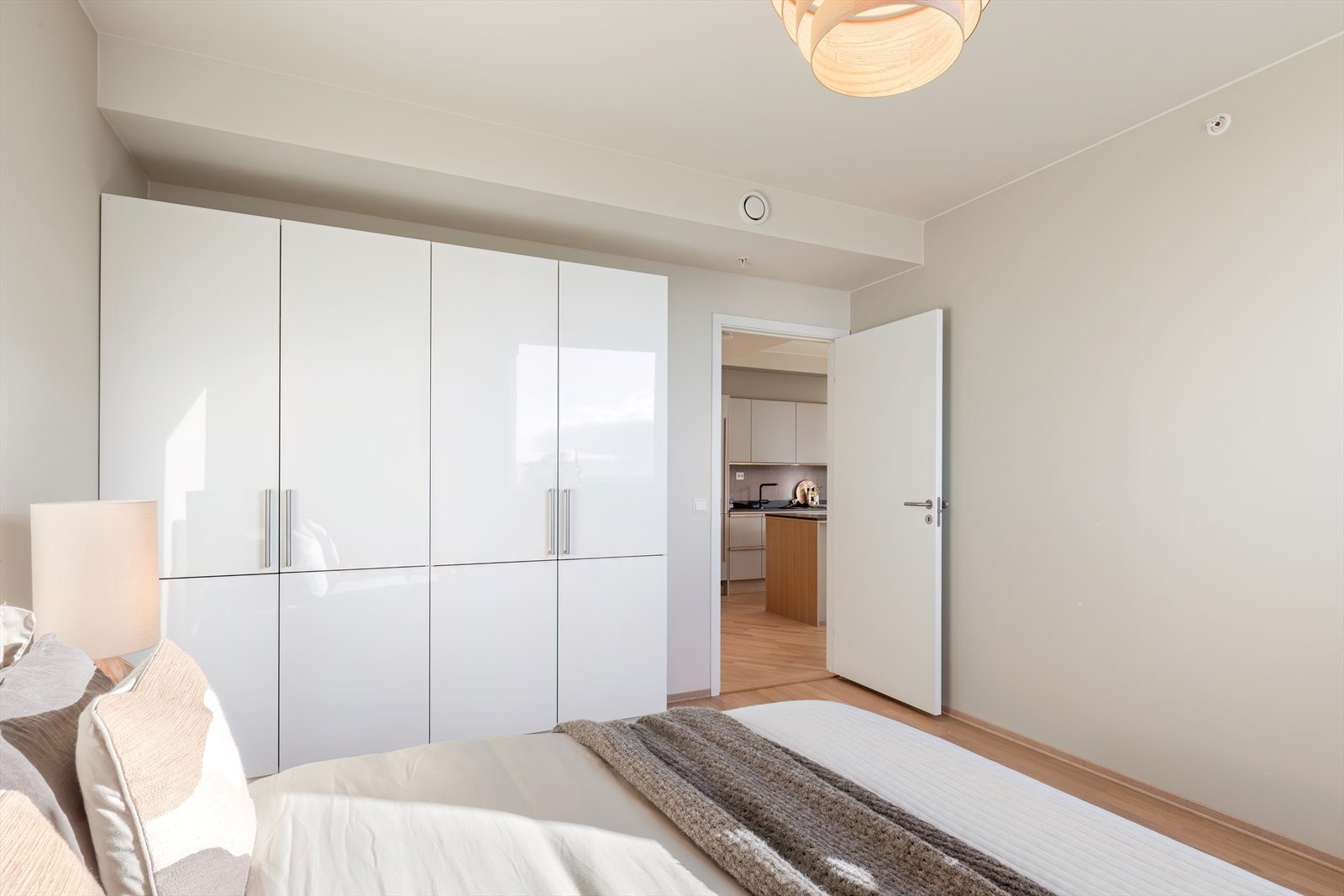 Soverom Galleribilde