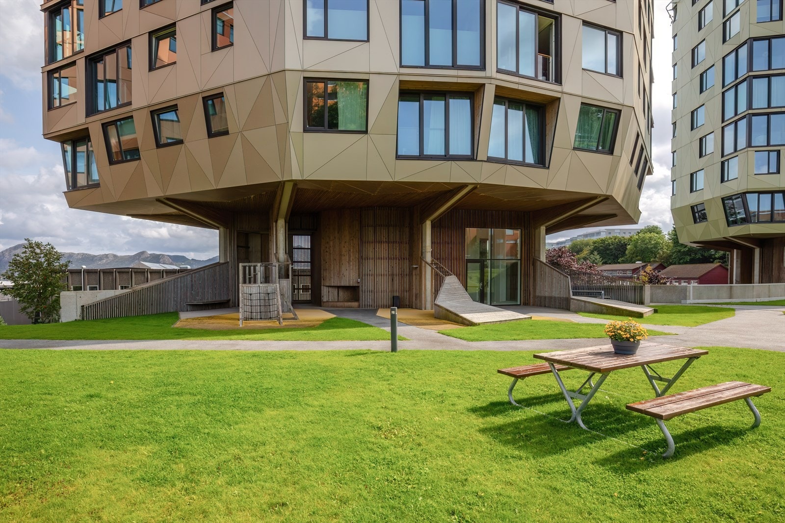 Nærområde Galleribilde