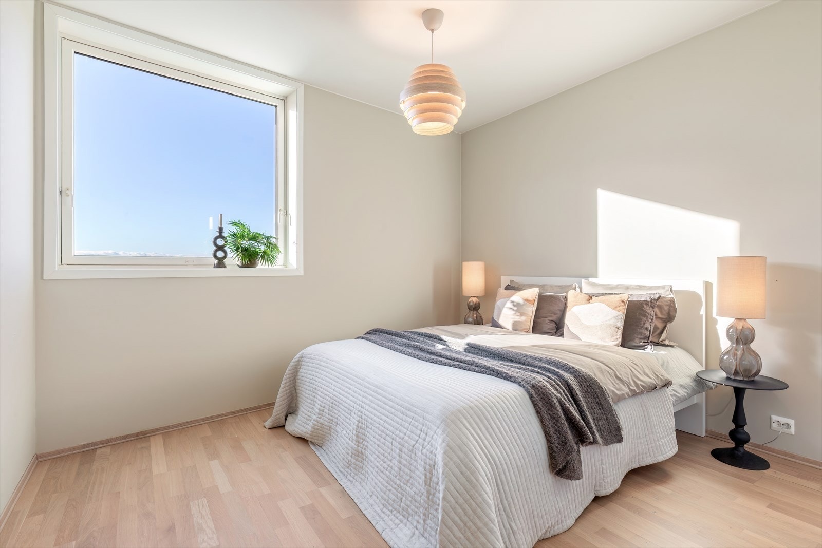 Soverom Galleribilde