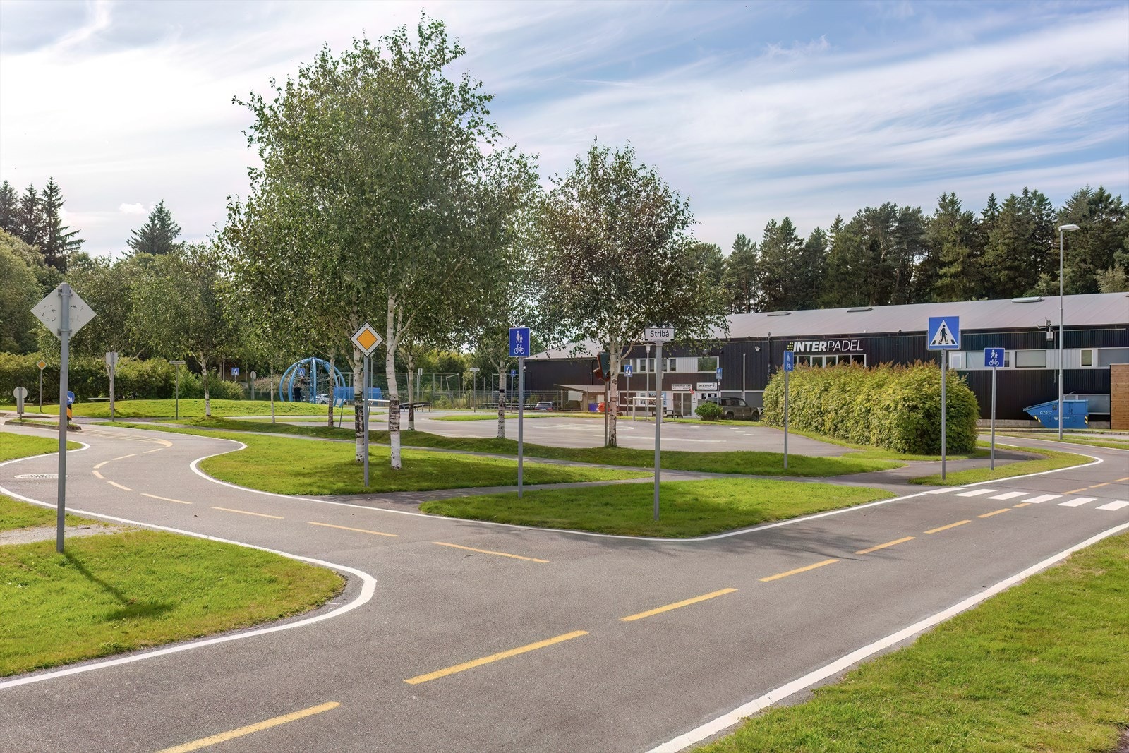 Nærområde Galleribilde