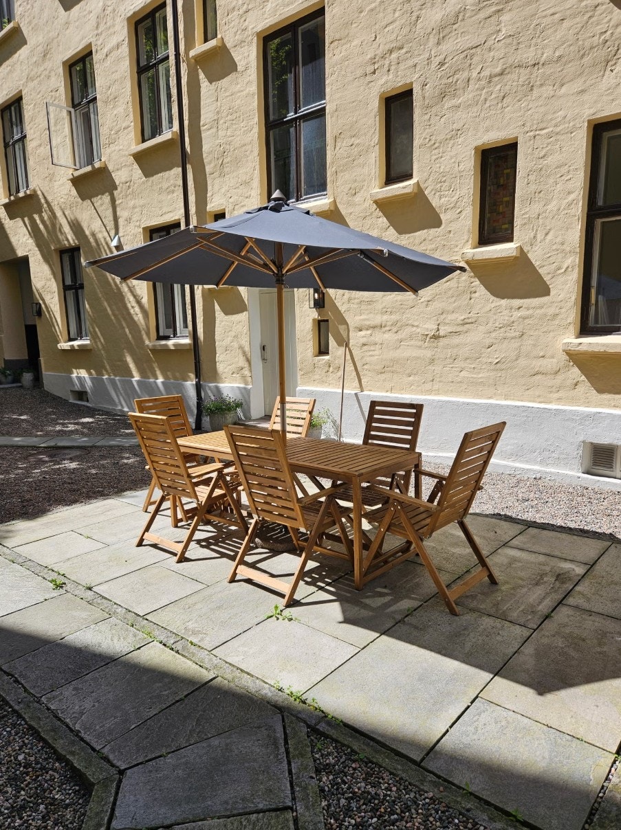 Sett billedbeskrivelse Galleribilde