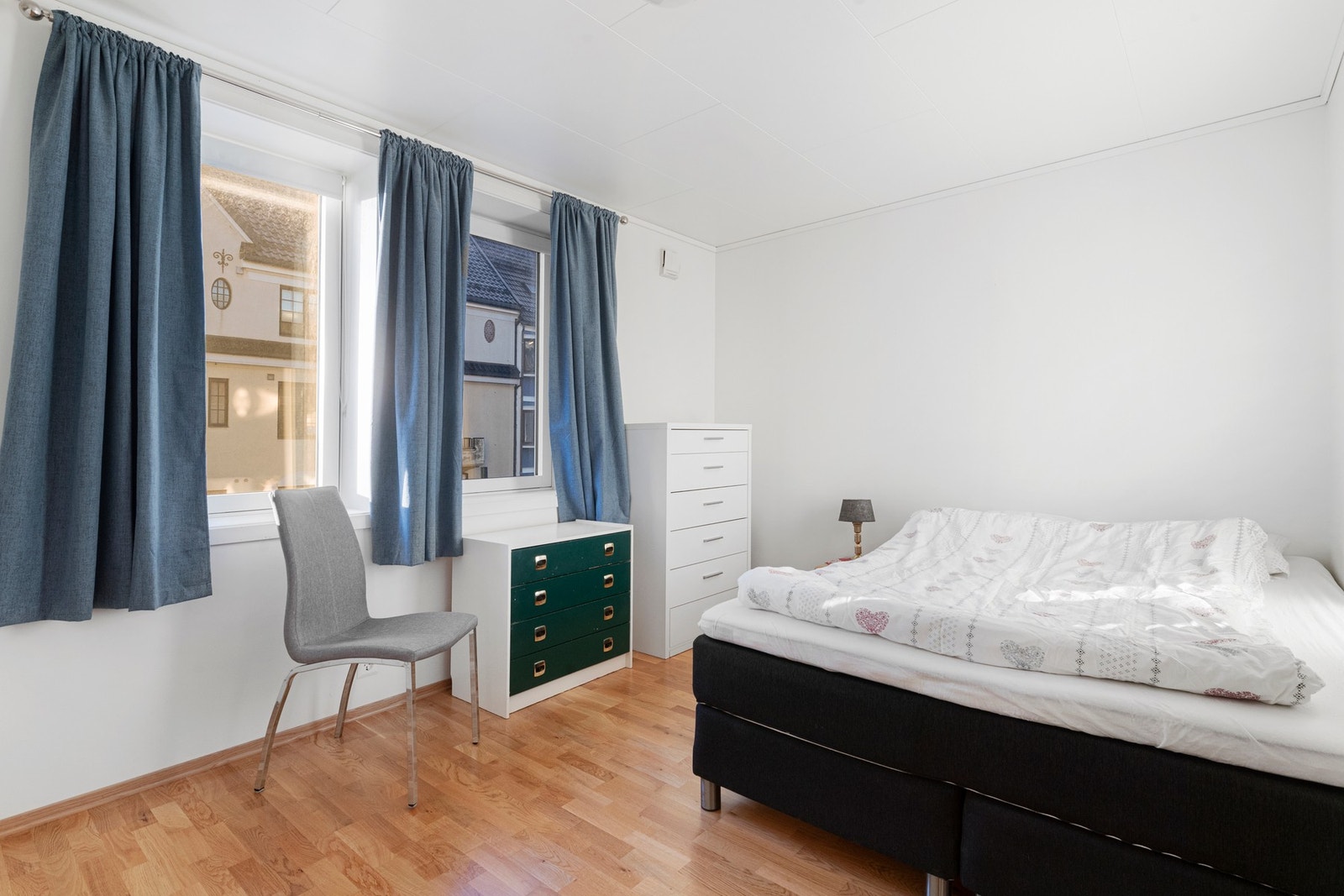 Soverom Galleribilde