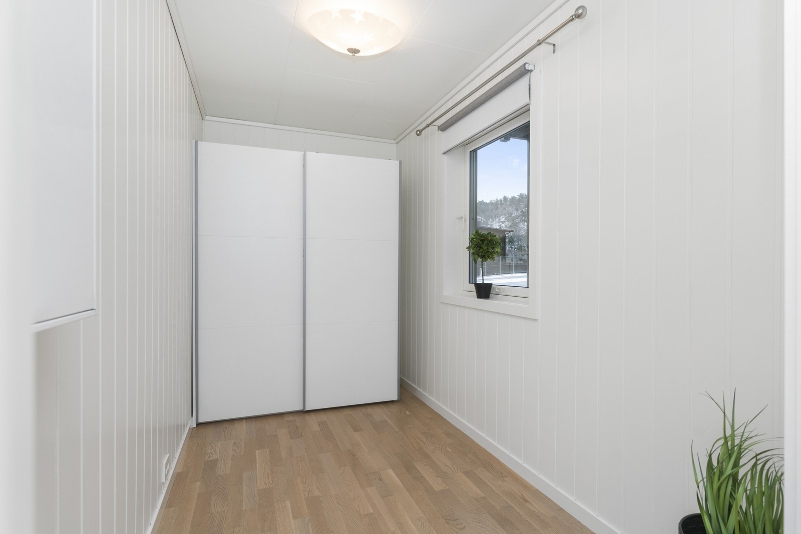 Soverom. Galleribilde