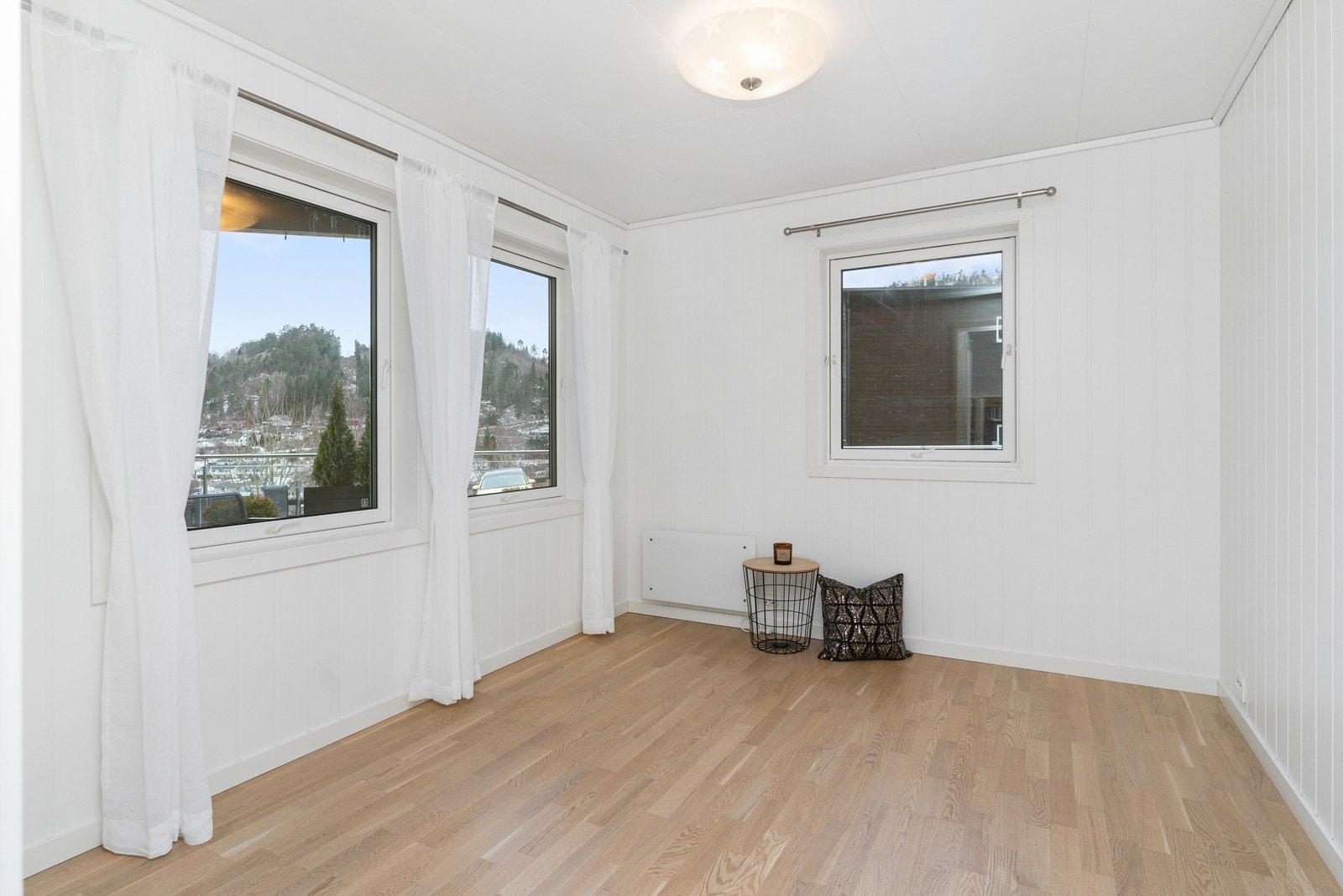 Soverom. Galleribilde