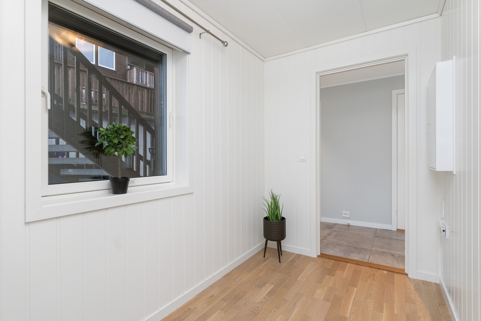 Soverom. Galleribilde