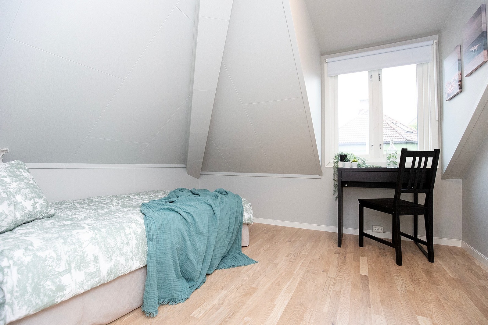 Soverom 3 Galleribilde