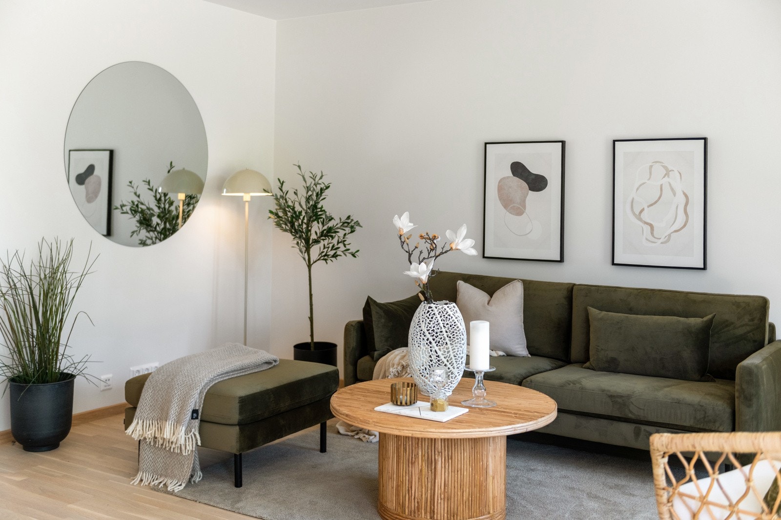 Velkommen til Brekketunet leil C1020 Galleribilde