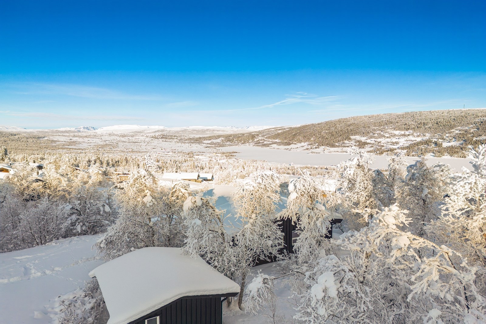 Det er bare å glede seg til opplevelsesrike dager på Vaset! Galleribilde