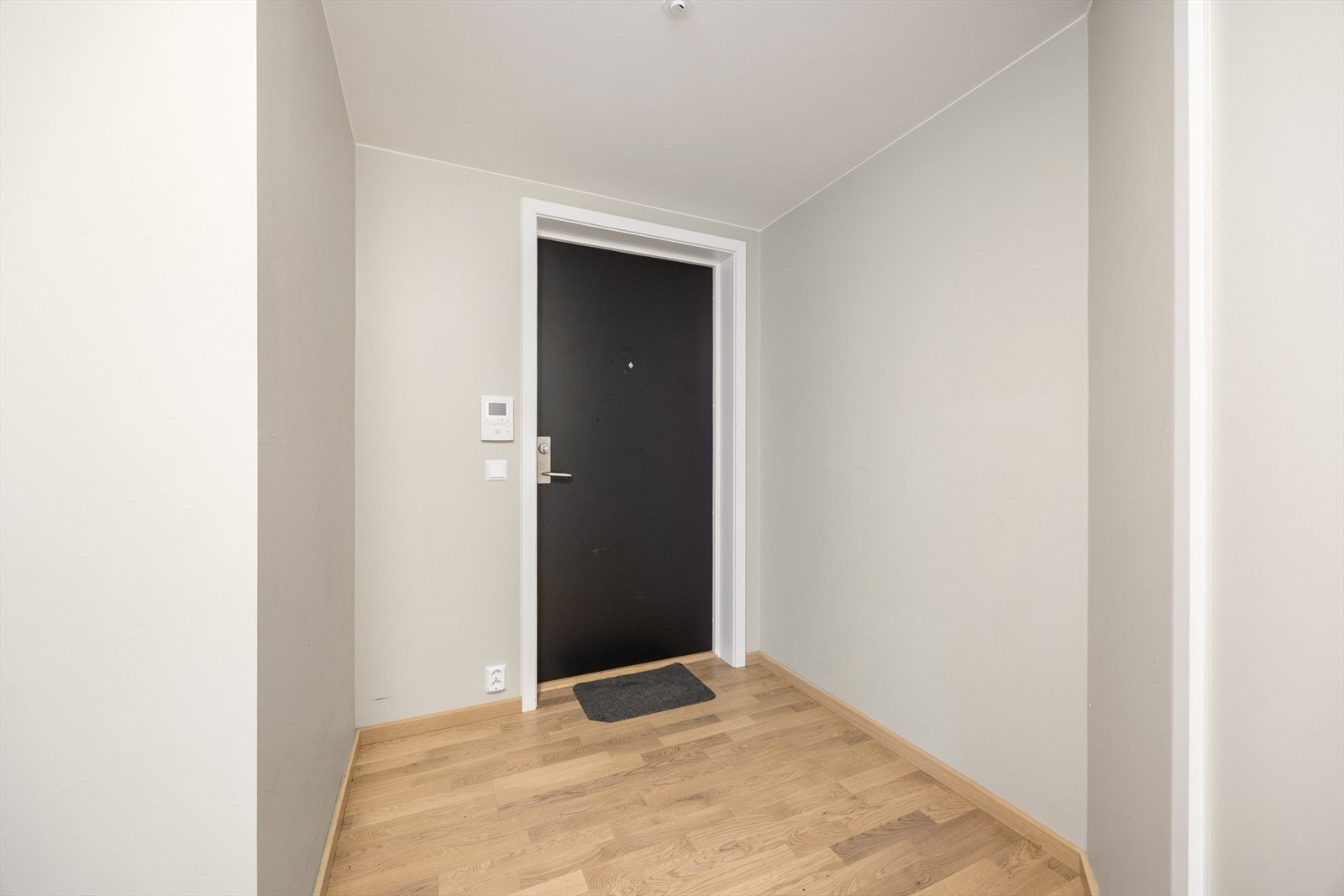 Velkommen inn! Galleribilde