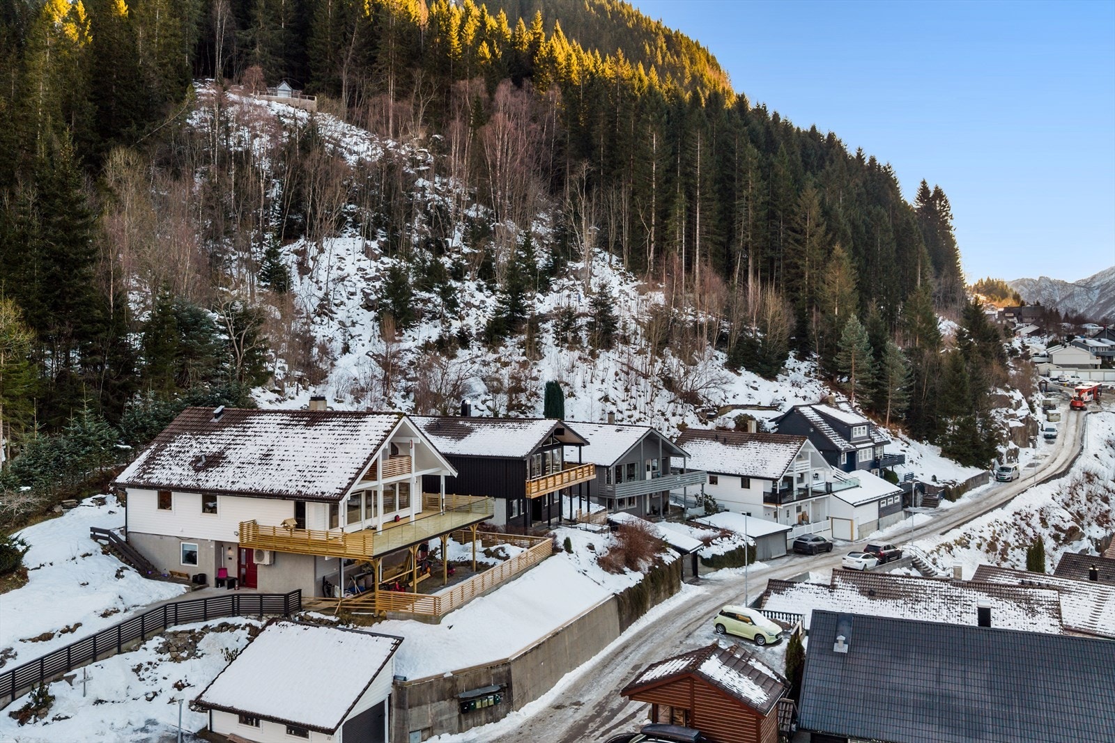Velkommen til visning - husk påmelding! Galleribilde
