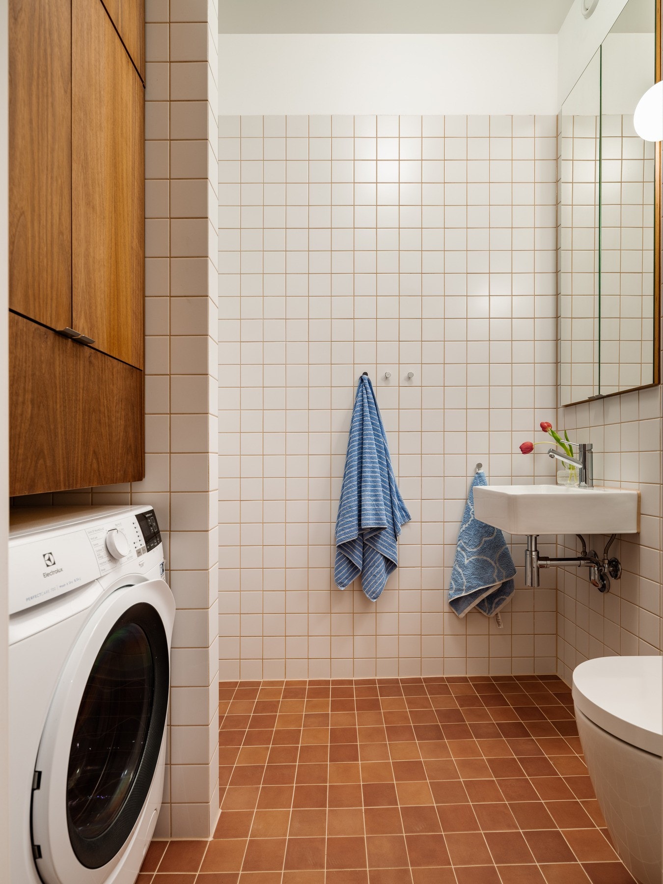 Lekkert bad, totalrehabilitert i 2023. Galleribilde