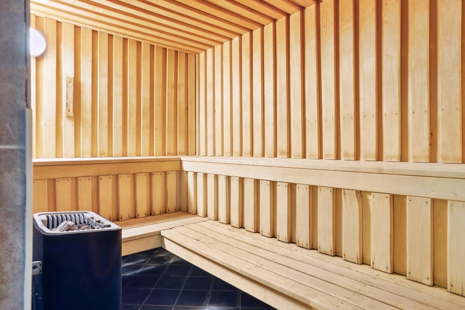 Badstue Galleribilde