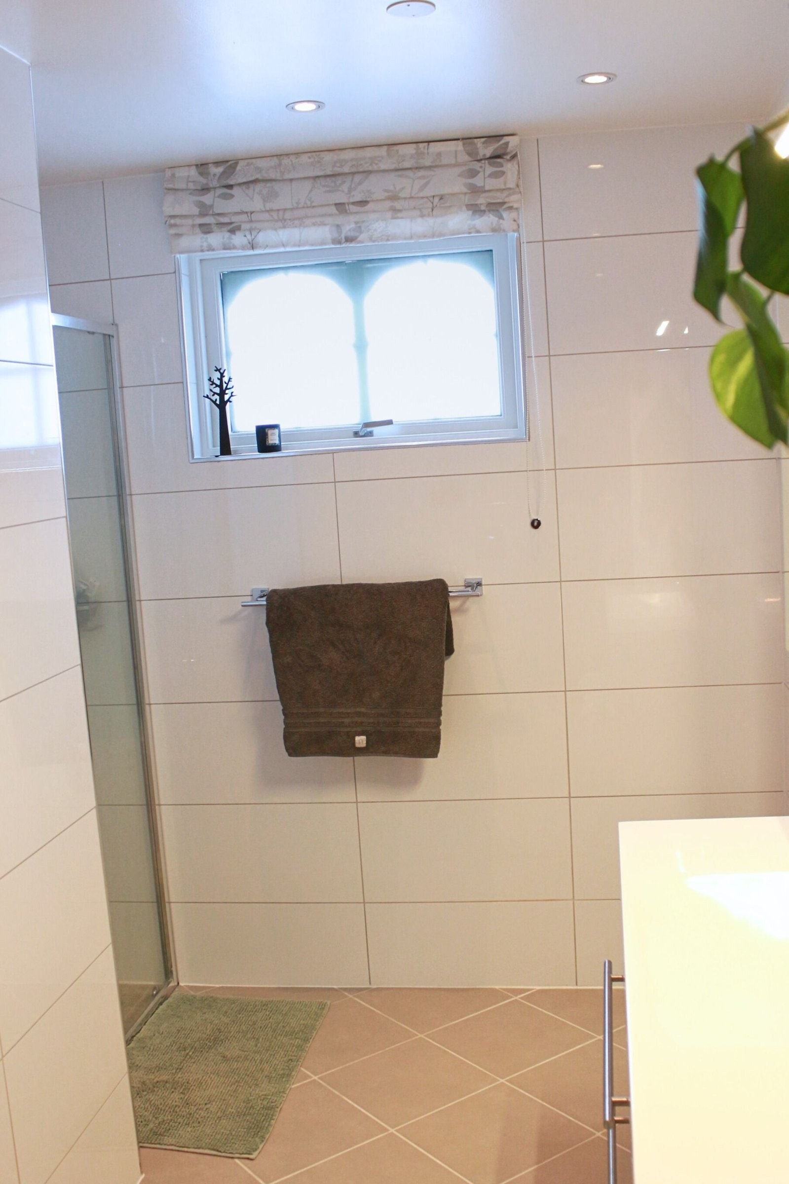 Baderom underetasje Galleribilde