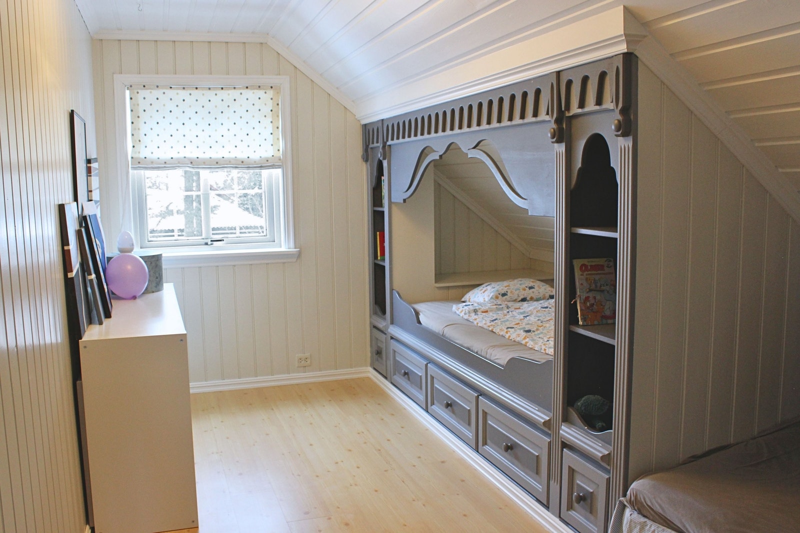 Soverom 2 Galleribilde