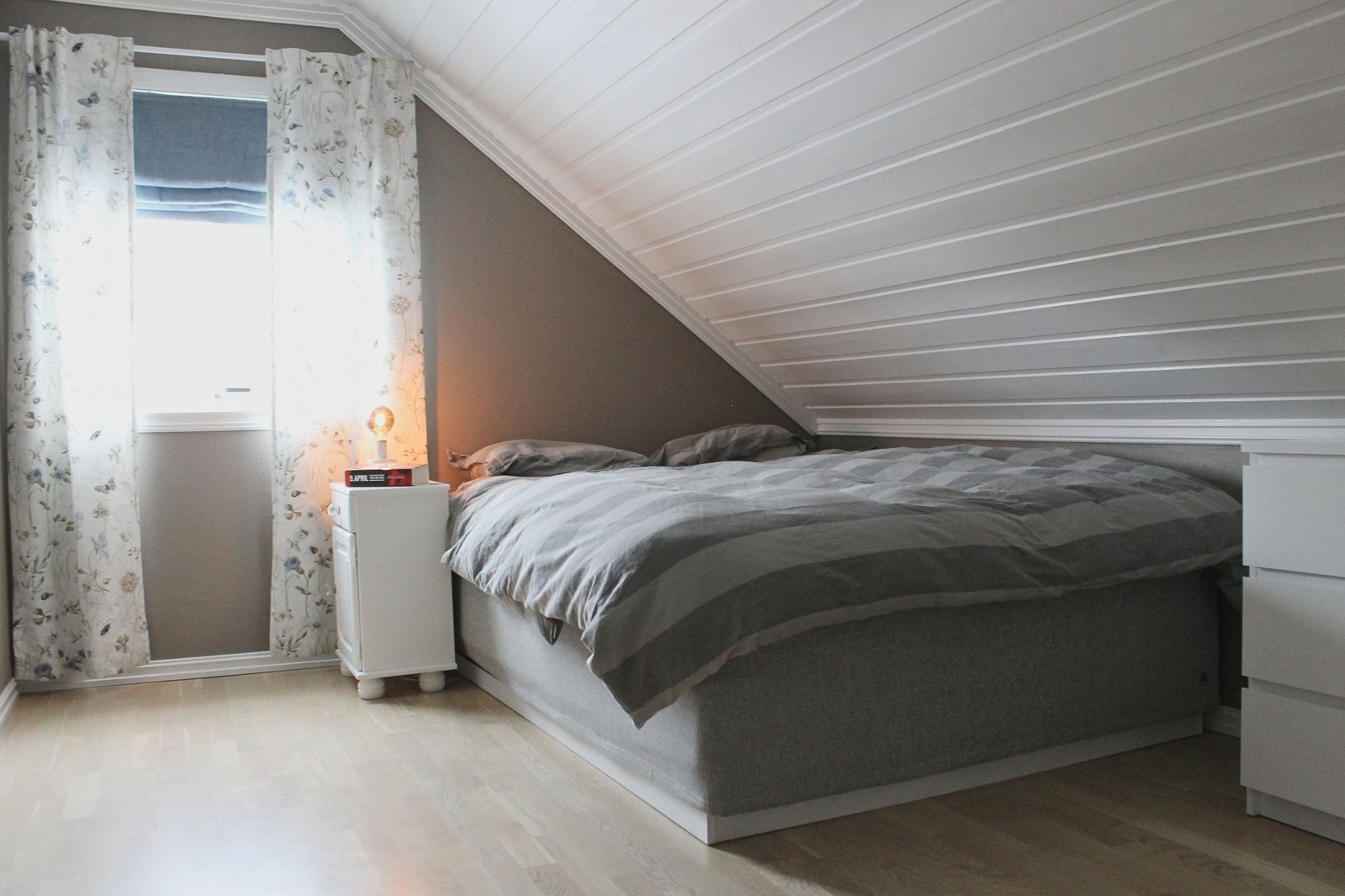 Soverom 3 Galleribilde