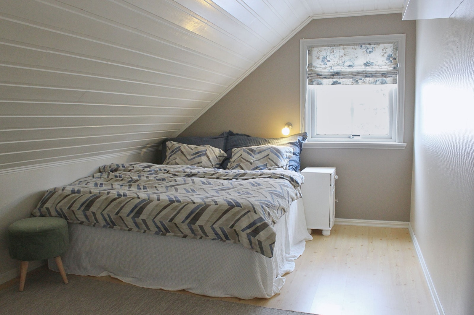 Soverom 1 Galleribilde