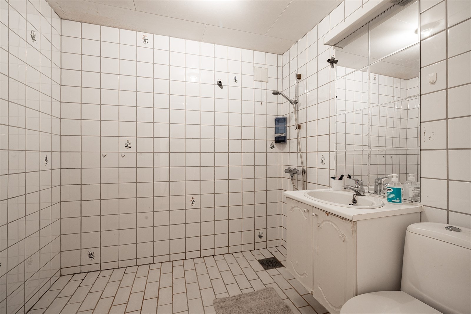 Bad kjeller Galleribilde