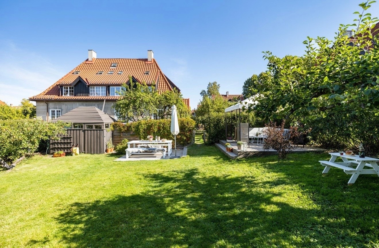 Privat bilde. Galleribilde