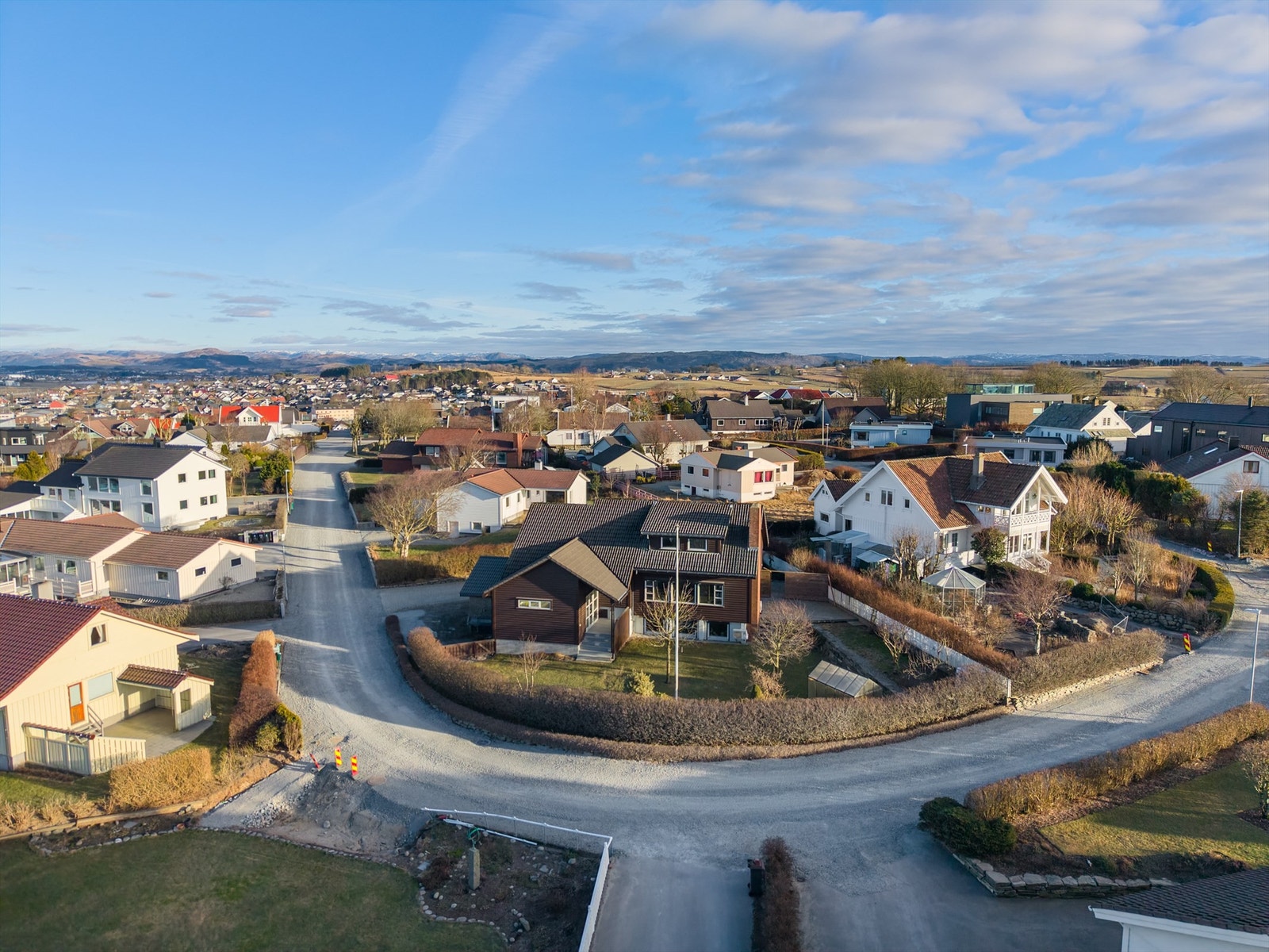 Vestringen 6 Galleribilde