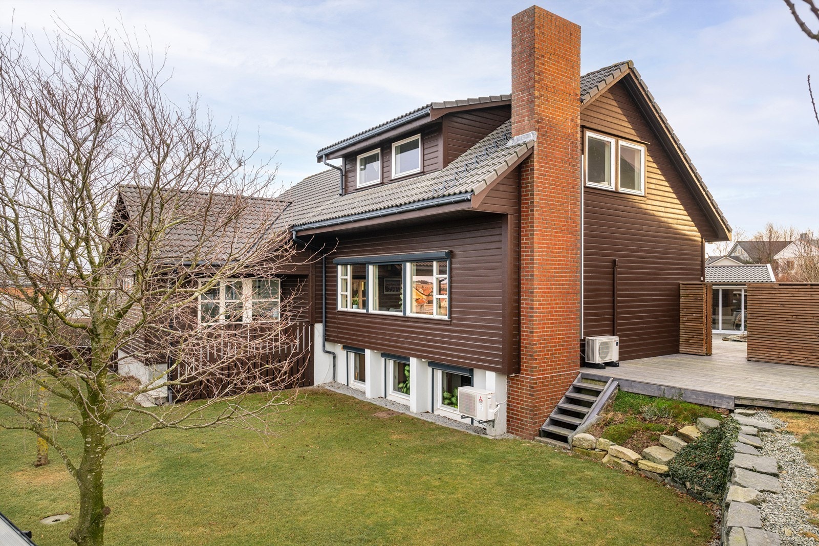 Vestringen 6 Galleribilde