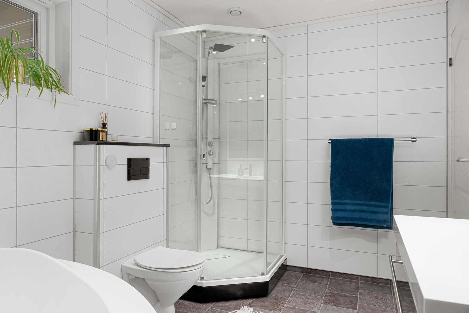 Bad i 1 etg. Galleribilde