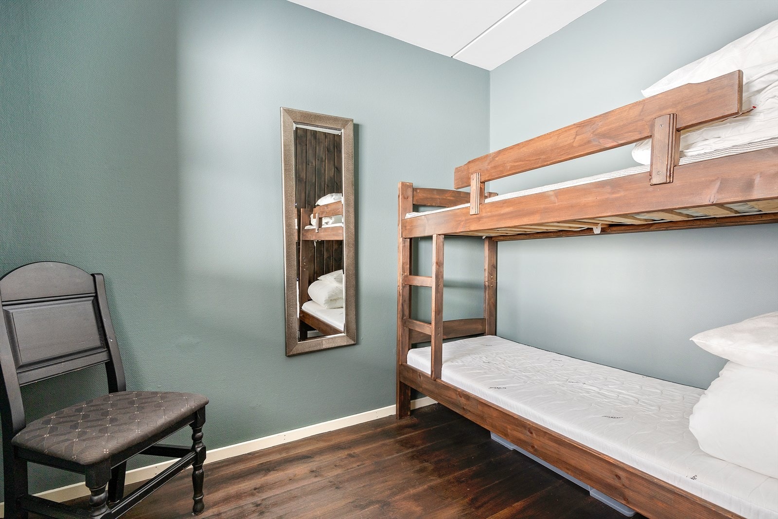 Soverom 3 Galleribilde