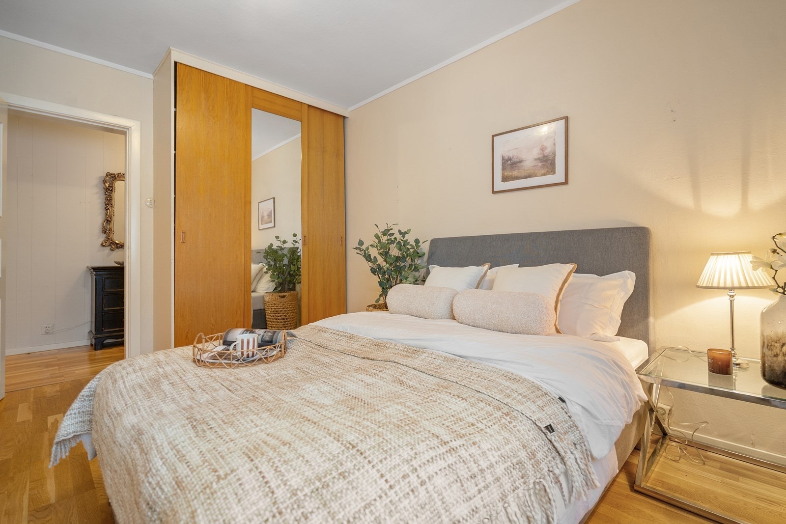 Soverom 2 Galleribilde