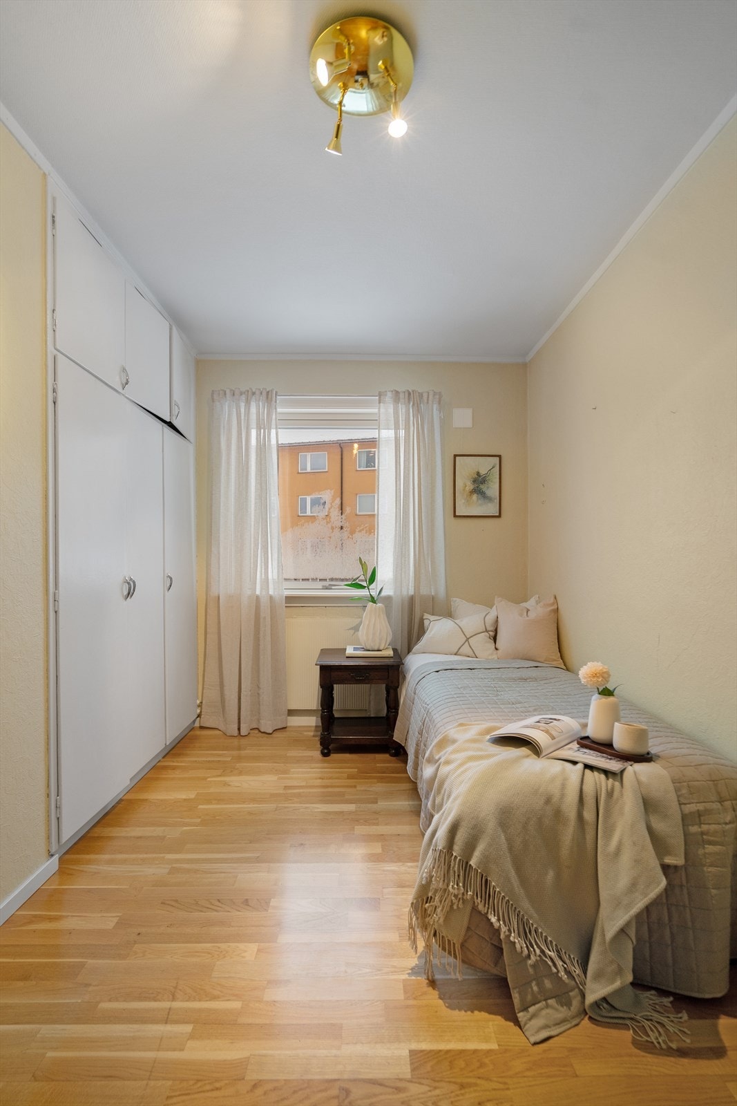 Perfekt gjesterom, kontor eller barnerom! Galleribilde