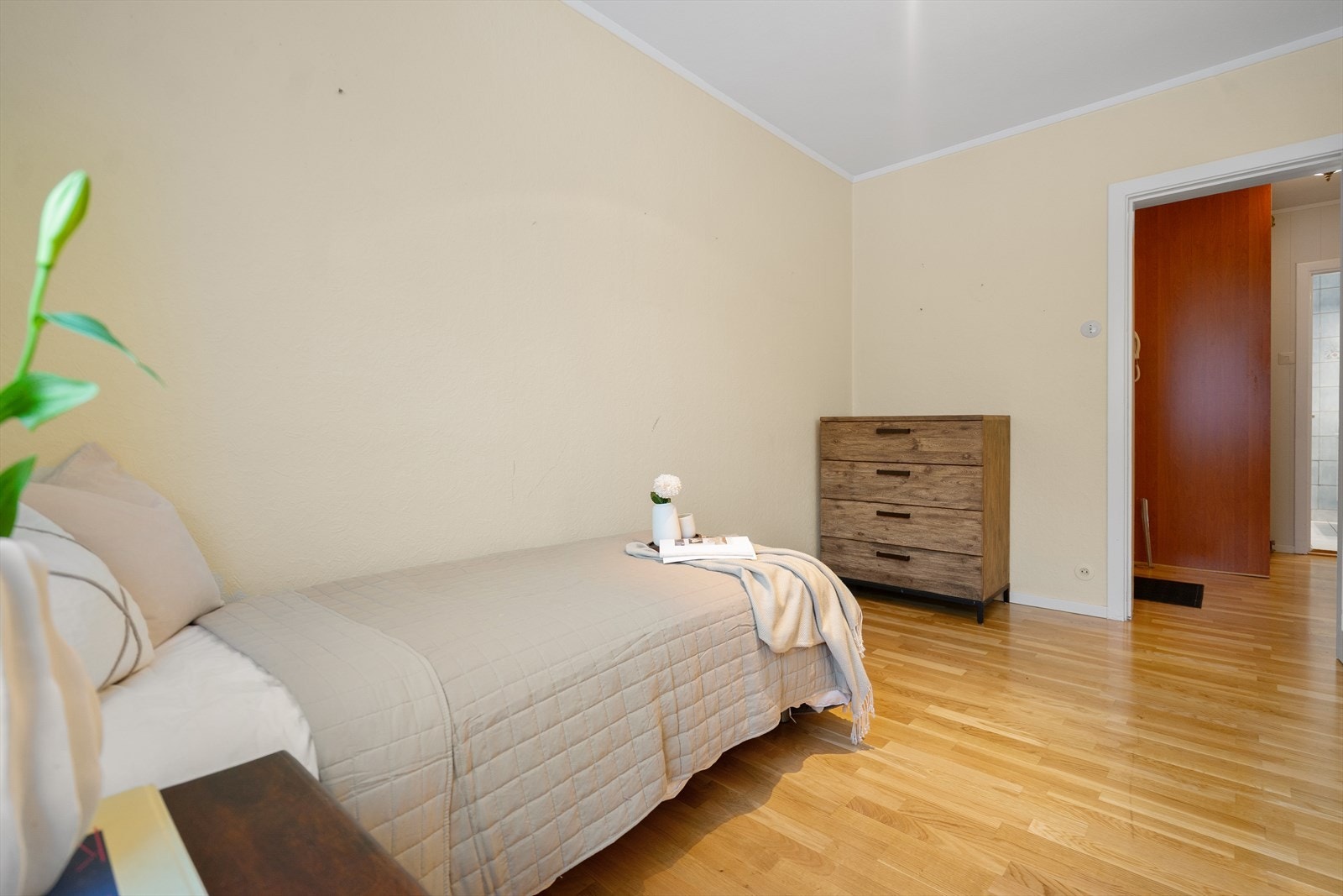 Soverom 1 Galleribilde