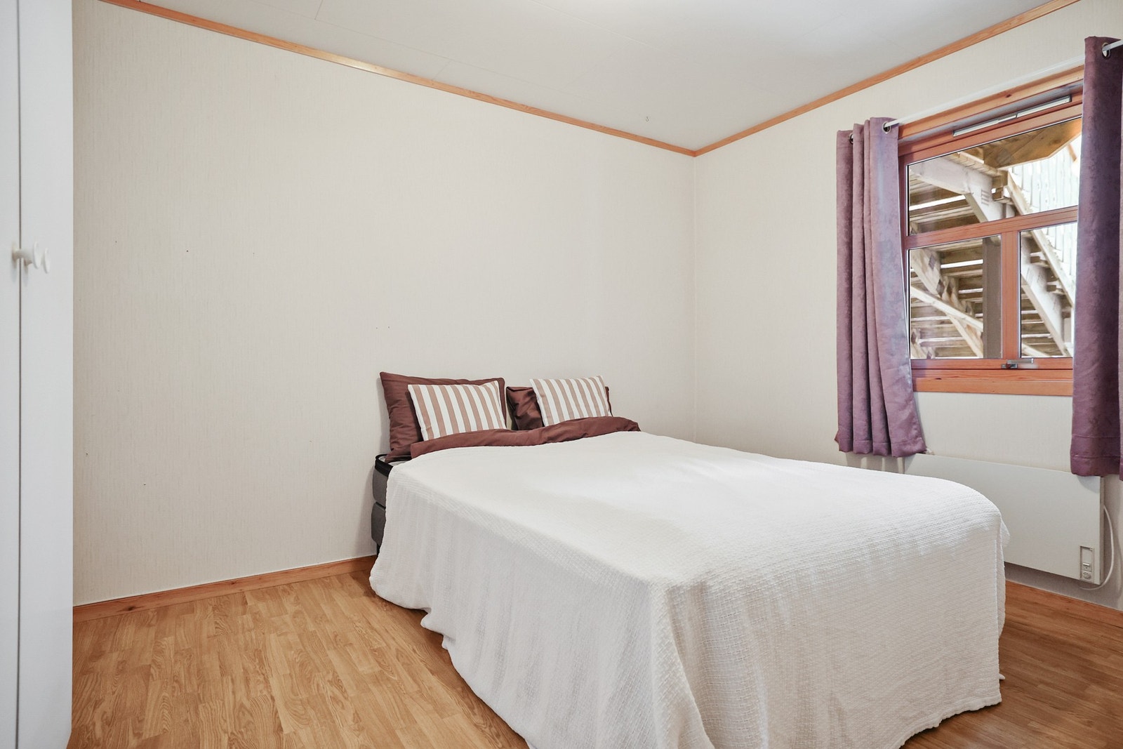 Soverom 2 Galleribilde