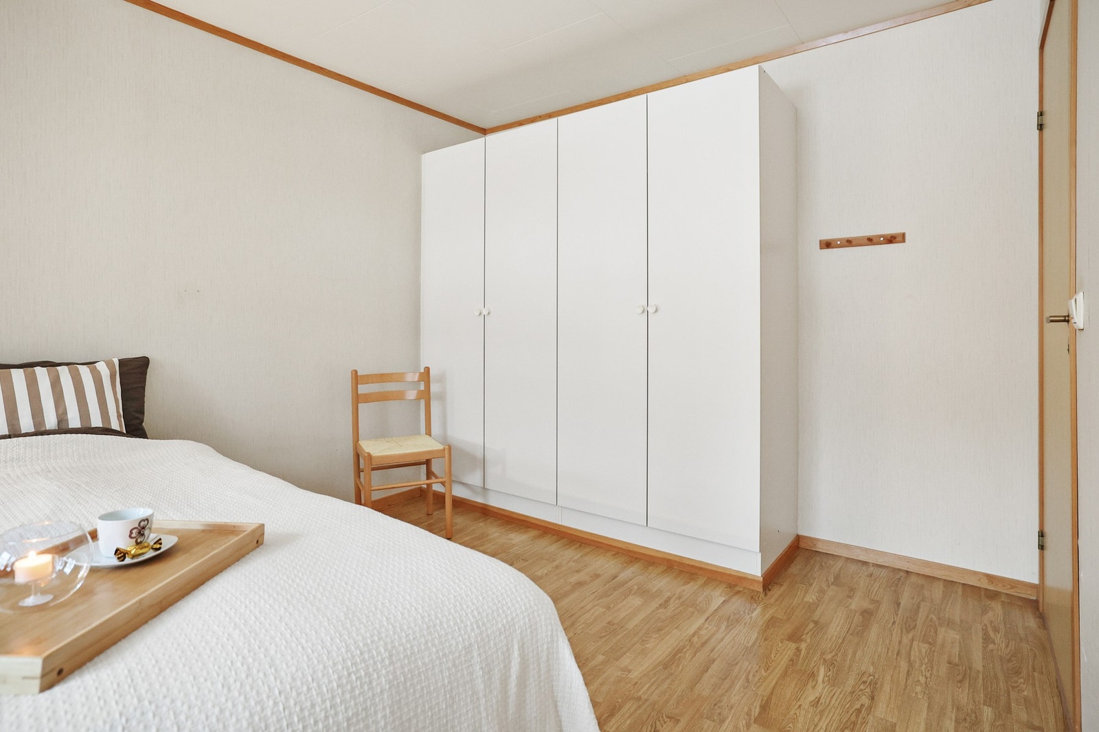 Hovedsoverom - bilde 2 Galleribilde