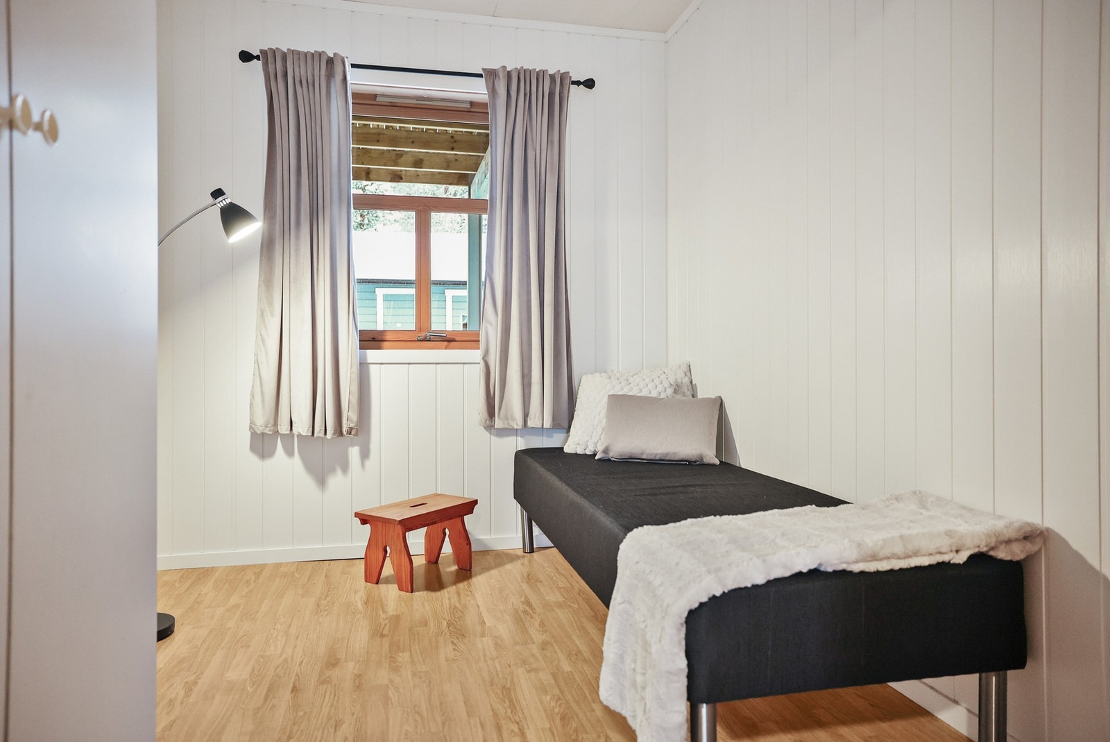 Soverom 3 Galleribilde