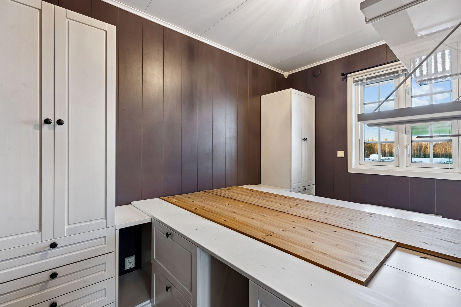 Soverom Galleribilde