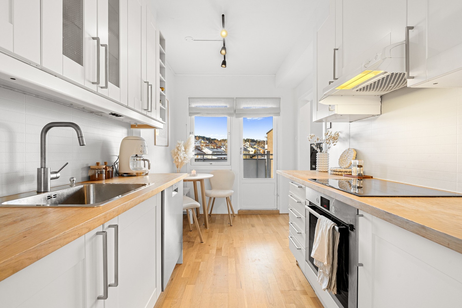 Kjøkken har fått TG1 fra takstmann. Galleribilde