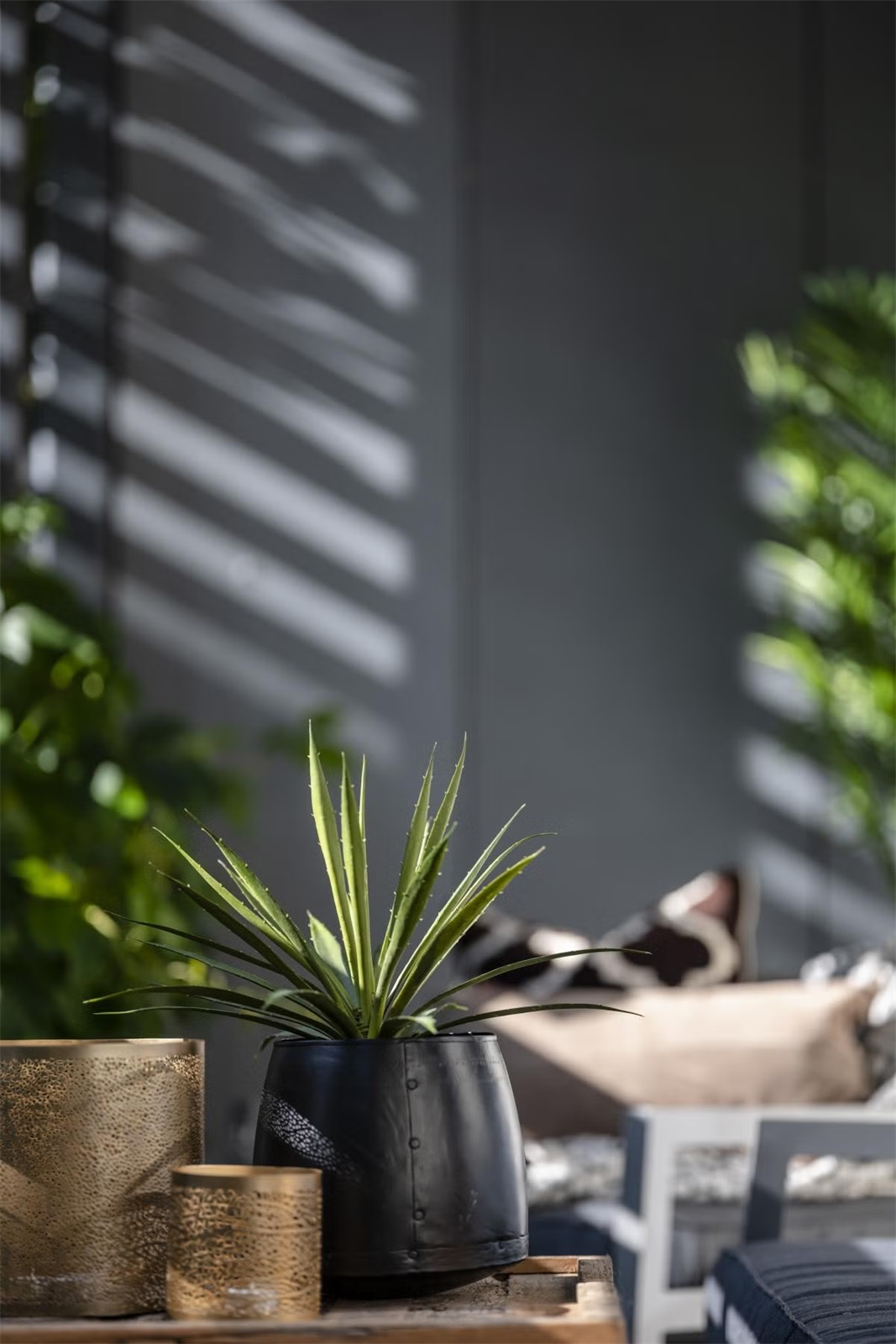 Eiendommen ligger fredelig til i parkområdet, bak Rikshospitalets gamle murer, i en urban og attraktiv bydel med umiddelbar nærhet til byens mange fasiliteter. Galleribilde