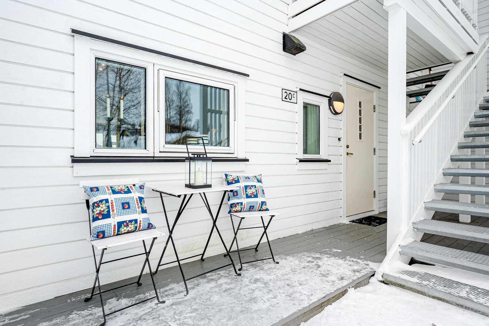 Velkommen hit! Galleribilde