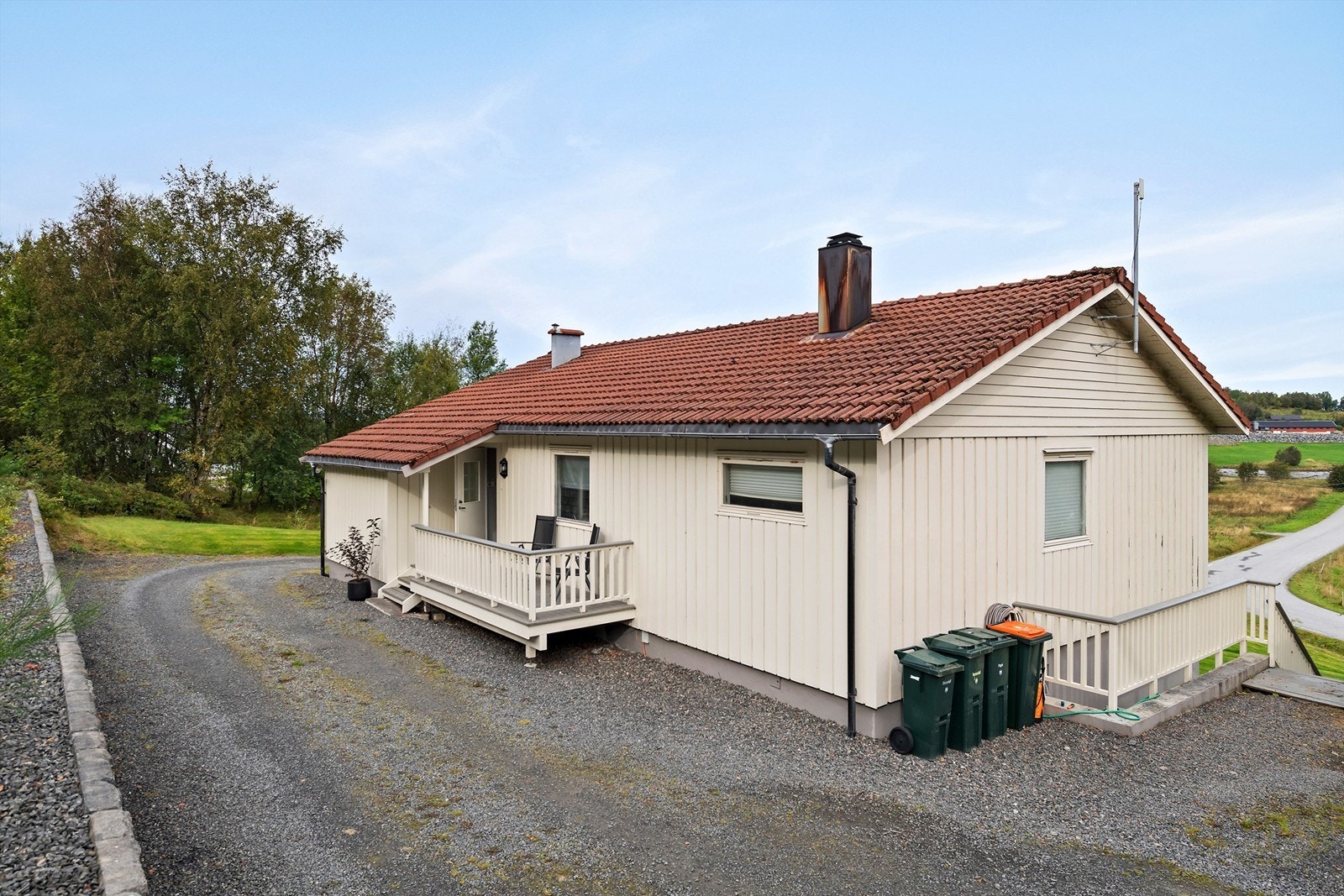 Velkommen på visning! Galleribilde