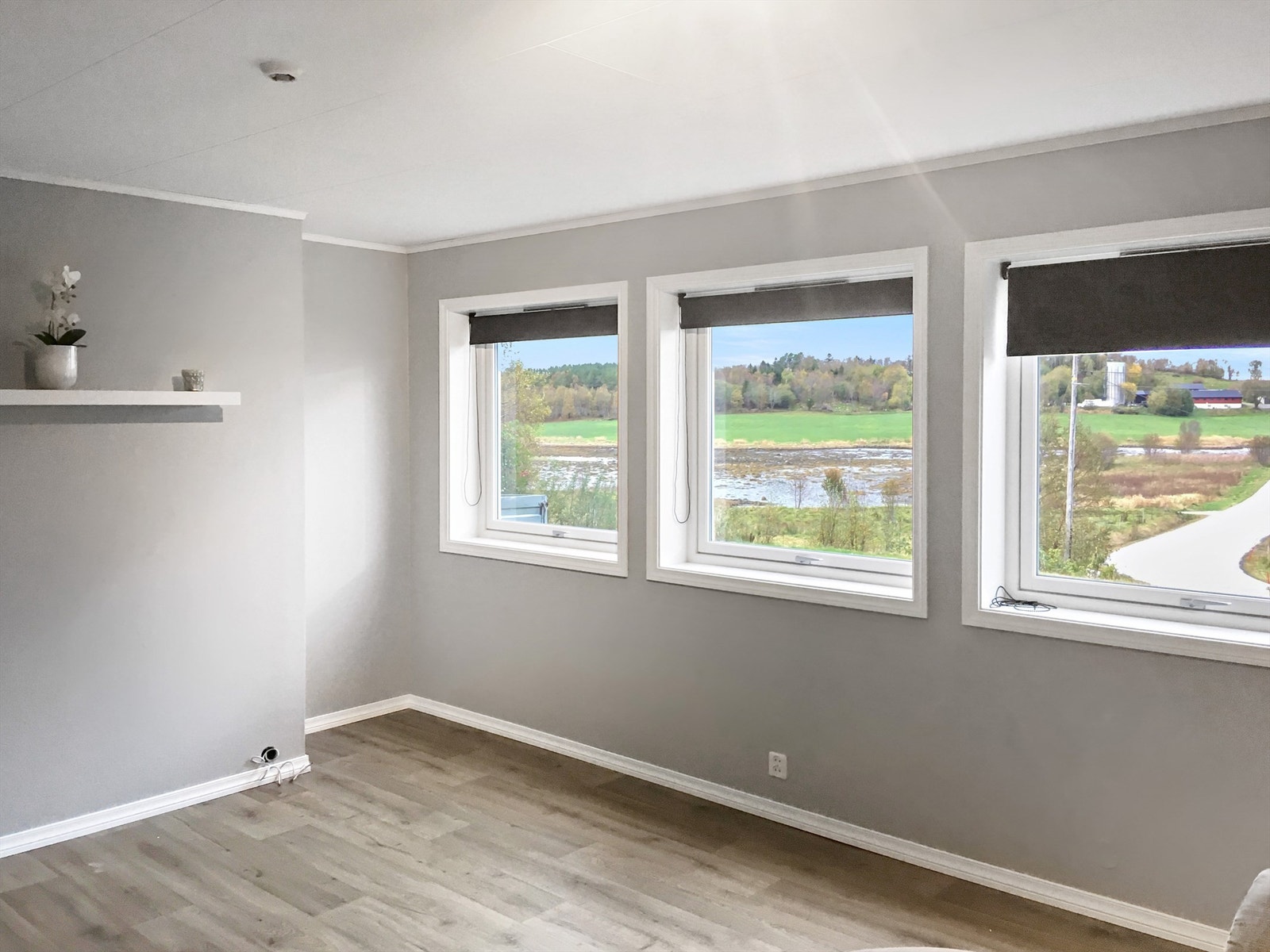 Utleieleilighet i underetasje Galleribilde