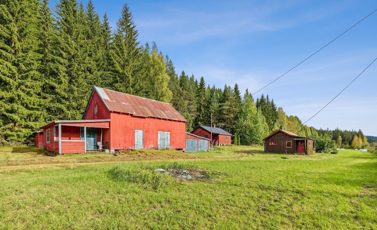 Oversiktsbilde Galleribilde