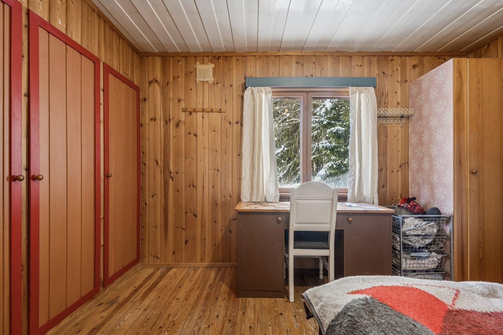 Soverom Galleribilde