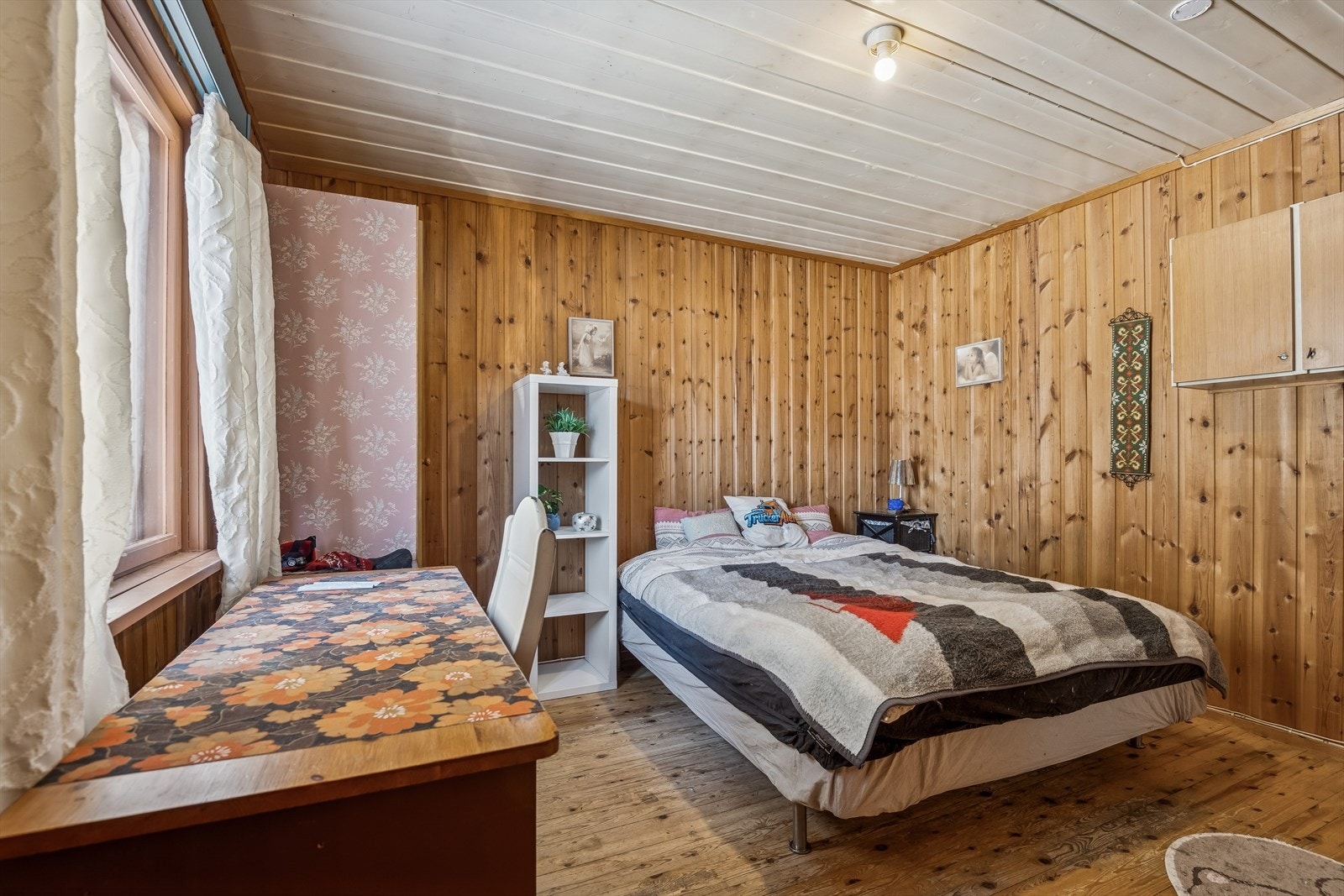 Soverom Galleribilde