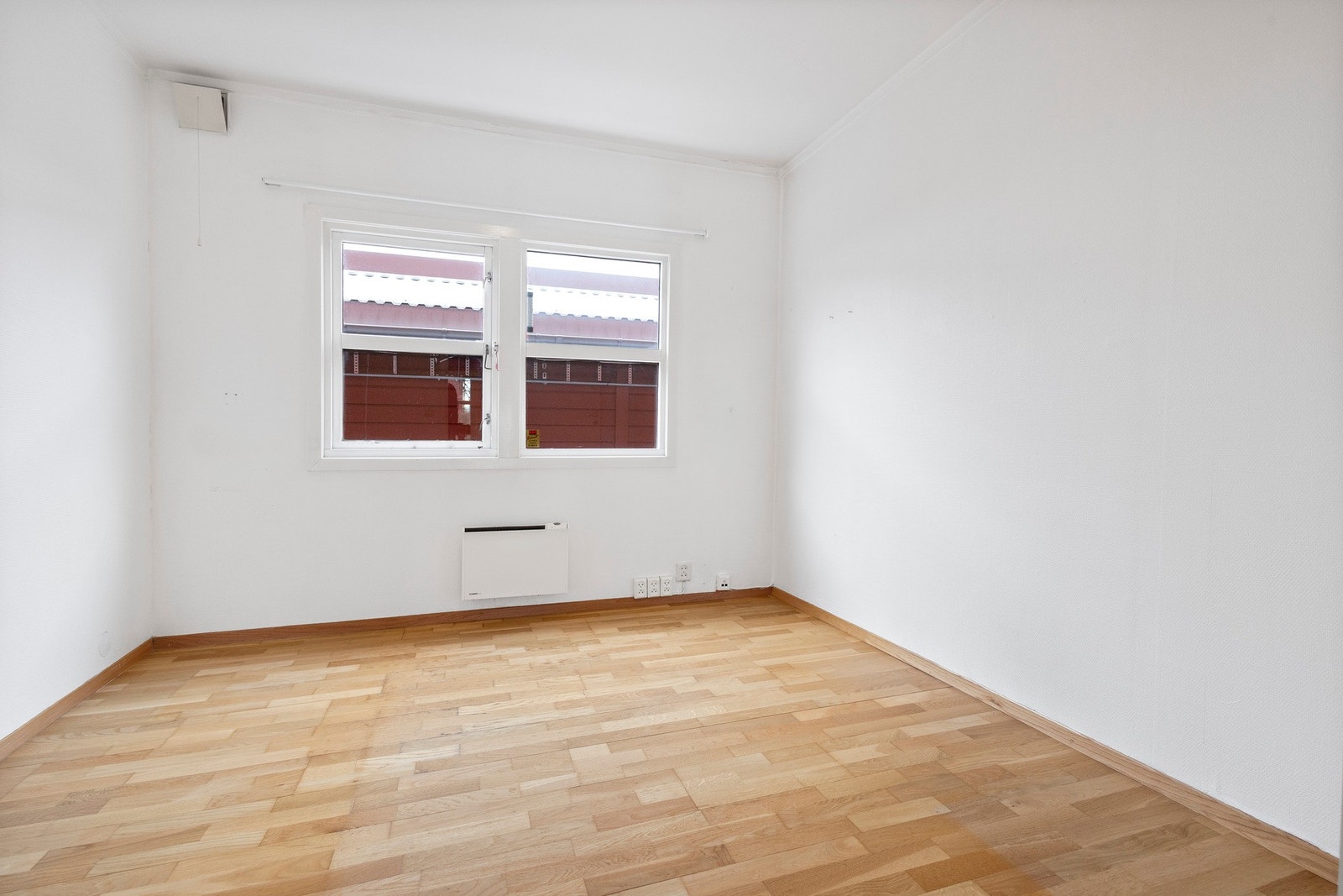 Soverom 2 Galleribilde